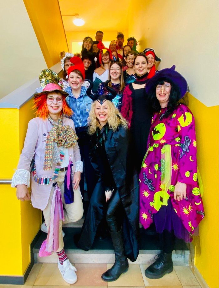 Karneval