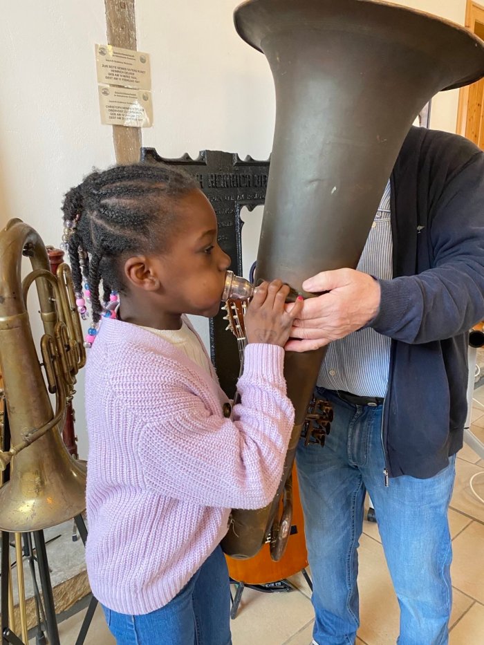 Instrumentenmuseum
