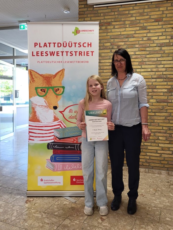Plattdeutsch